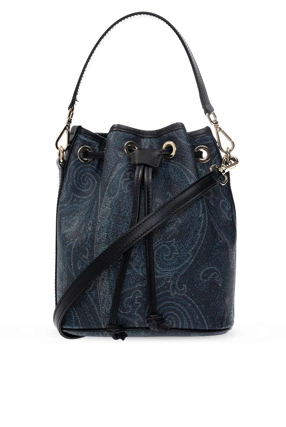 Etro Patterned shoulder bag